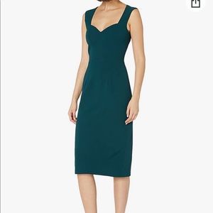 Dress the Population Women's Bodycon Pine Dress